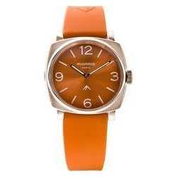 MONTRE GOLDEN SUNNY ORANGE...