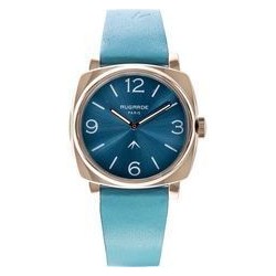 MONTRE GOLDEN BLEU CIEL...