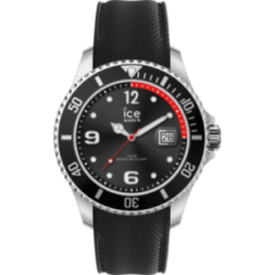 ICE METAL BLACK MEDIUM