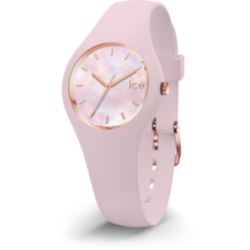 ICE PEARL PINK EXTRA SMALL