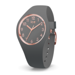 ICE GLAM COLOUR GREY SMALL