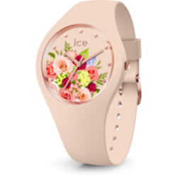 ICE FLOWER PINK BOUQUET