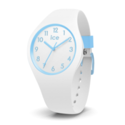 ICE ola kids - Cotton white...