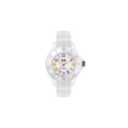 MONTRE ICE MINI BLANCHE