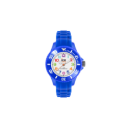 MONTRE ICE MINI BLEUE