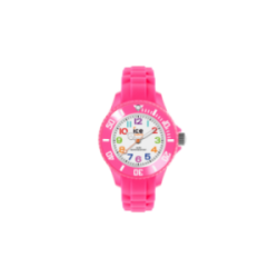 MONTRE ICE MINI ROSE