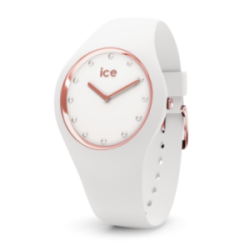 ICE COSMOS WHITE ROSE GOLD...