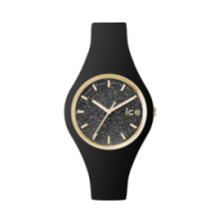 ICE glitter - Black - Small...