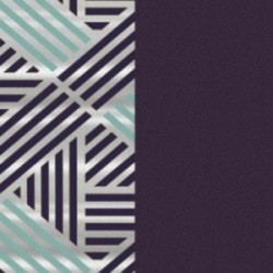 CUIR 14MM RUBAN/HYPNOSE