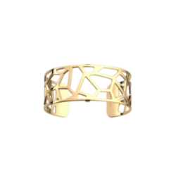 GEO BCLT MOTIF GIRAFE DORE