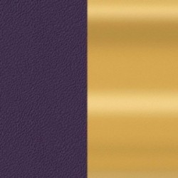 CUIR 25MM HYPNOSE/OR