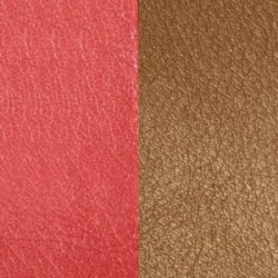 VINY BO D.30MM ORANG?/BRUN ROS