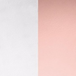 VINY BO D.16MM GRIS CL/ROSE(x5