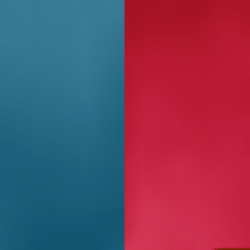 VINY BAG 8MM BLEU/FRAMB (x5)