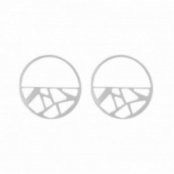 GEO B.O AGRH BRI GIRAFE 43MM