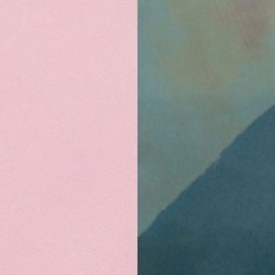 VINY BO D.16MM ROSE/ESSENCE(x5