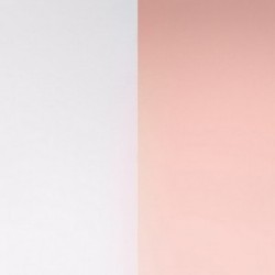 VINY BAG 8MM GRIS C/ROSE CL(x5