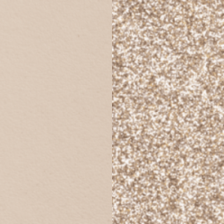 CUIR D.16MM CREME/PAIL DO (x5)