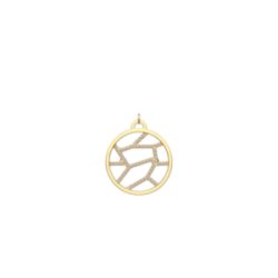 GEO PDT DORE BRI P-GIRAFE 25MM