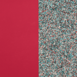 CUIR 30MM FRAMB SOFT/PAIL MULT