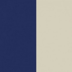 VINY BO D.30MM INDIGO/BL CASSE