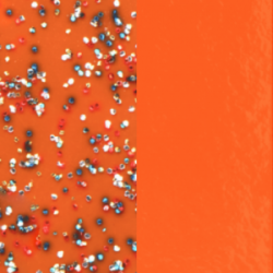 VINY BO D.30MM OR PAIL/OR SFT