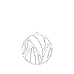 GEO PDT AGRH BRI PERROQ 45MM