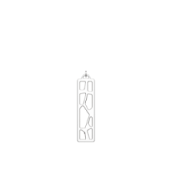 GEO PDT AGRH BRI GIRAFE 40MM