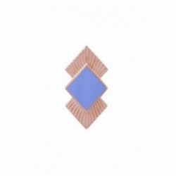 GEO CLI ROSE BRI LQlav 40MM