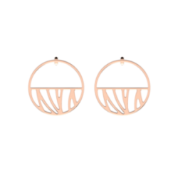 GEO B.O ROSE BRI PERROQ 43MM