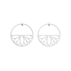 GEO B.O AGRH BRI LOTUS 43MM