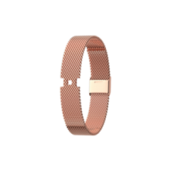 BARCELET ROSE GOLD LES...