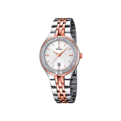 FESTINA DAME BIC* FD BL(RS)