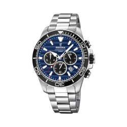 FESTINA HOM.CHRONO AC BTE...
