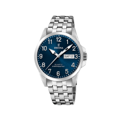 FESTINA CAB.ACE.ESF.AZOS.