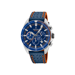 FESTINA HOM.CHRONO BRACELET...