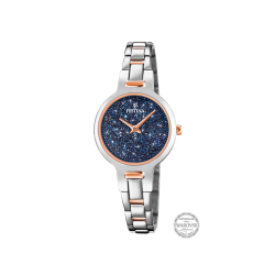 FESTINA DAME BICOLORE...