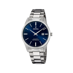 FESTINA FOND BLEU