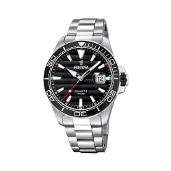 FESTINA HOM.ACIER FD NO...