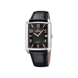 FESTINA CADRAN RECTANGULAIRE