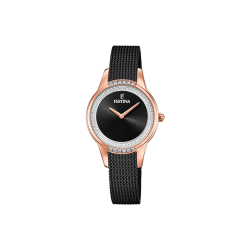 MONTRE DAME CDARN NOIR...